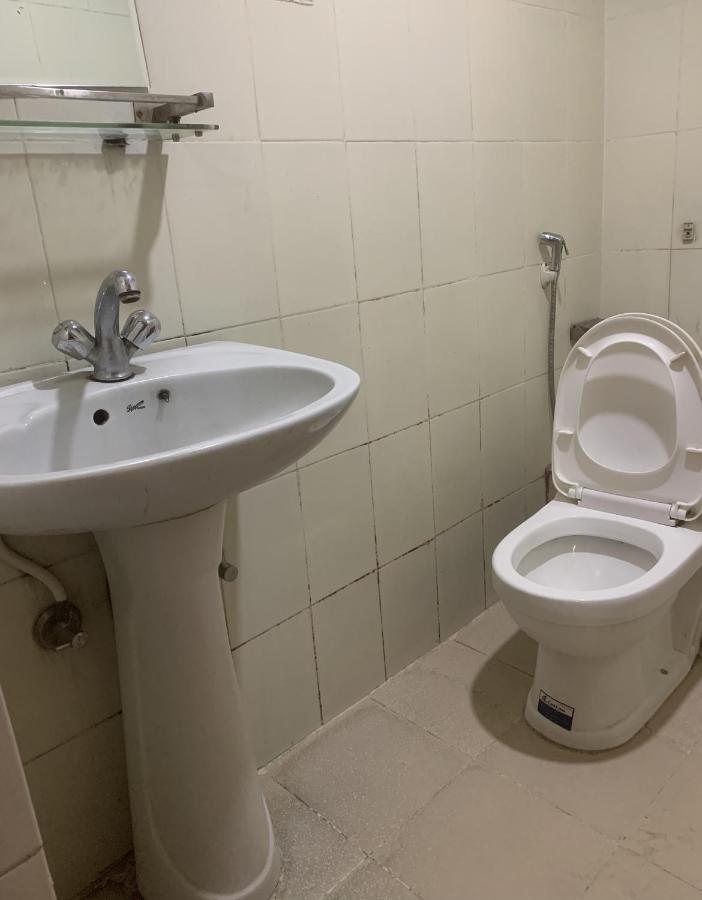 Hotel Brihaspati Κατμαντού Εξωτερικό φωτογραφία