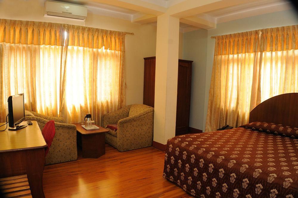 Hotel Brihaspati Κατμαντού Εξωτερικό φωτογραφία