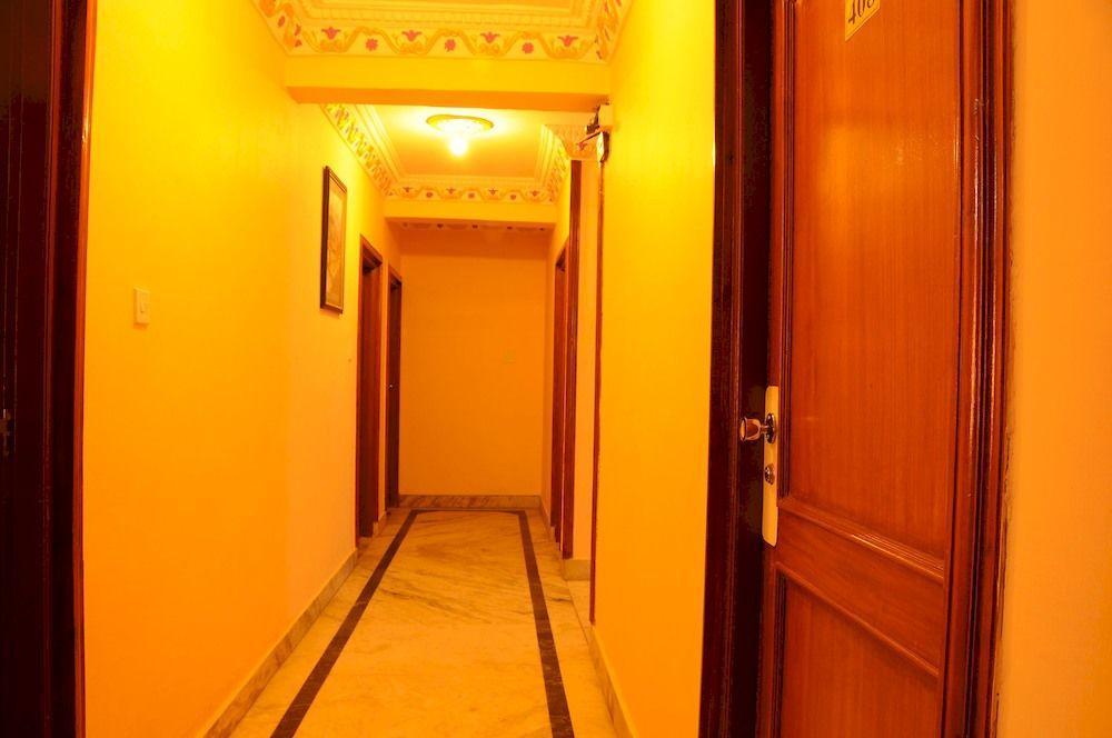 Hotel Brihaspati Κατμαντού Εξωτερικό φωτογραφία