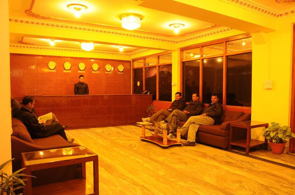 Hotel Brihaspati Κατμαντού Εξωτερικό φωτογραφία
