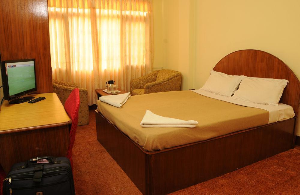 Hotel Brihaspati Κατμαντού Εξωτερικό φωτογραφία